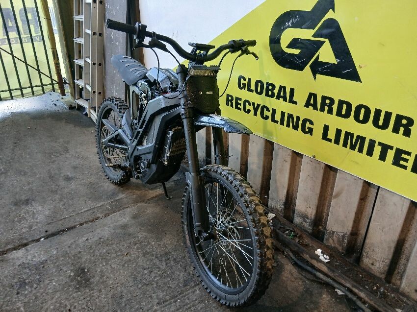  ELECTRIC BIKE E BIKE PRO