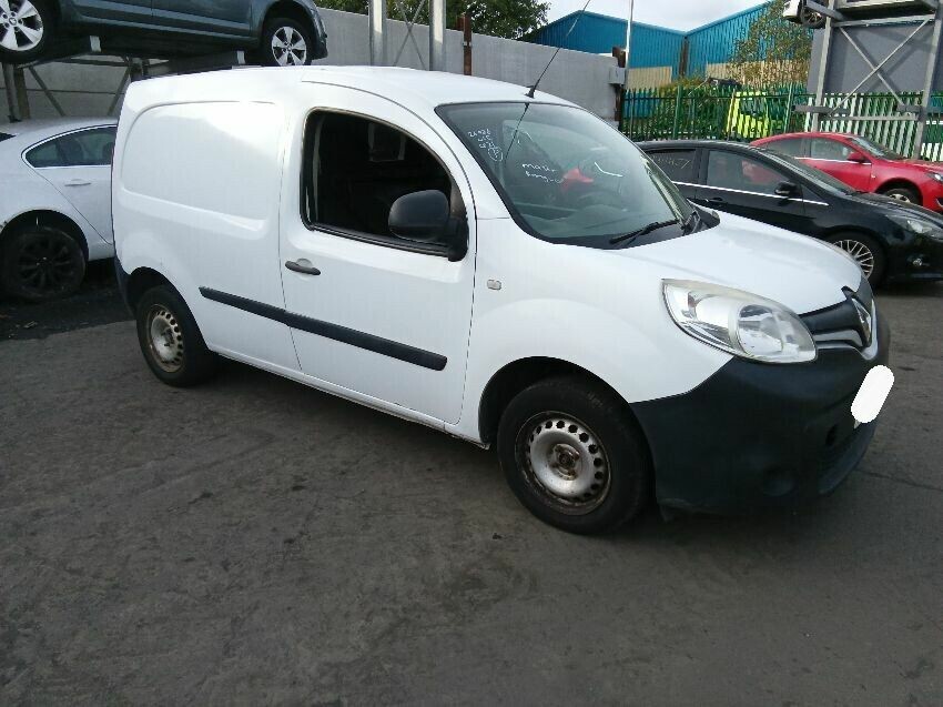 2015 RENAULT KANGOO