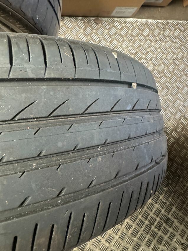  BMW 17INCH ALLOY WHEELS 120D M SPORT