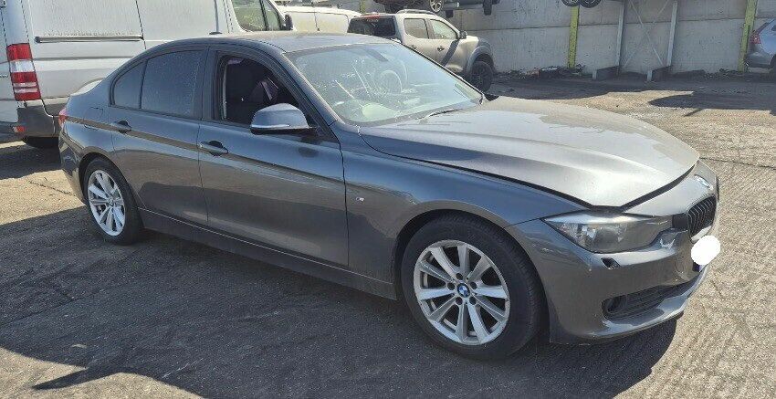 2013 BMW 3 SERIES