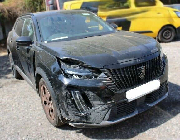 2024 PEUGEOT 2008