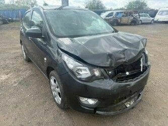 2019 VAUXHALL VIVA