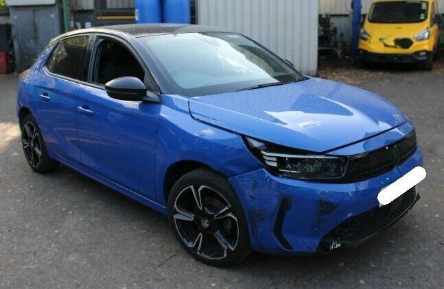 2024 VAUXHALL CORSA
