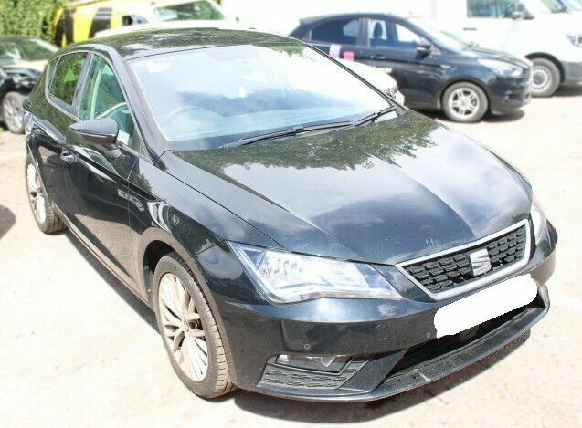 2020 SEAT LEON