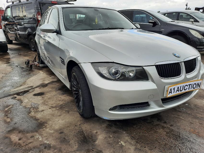 2006 BMW 3 SERIES